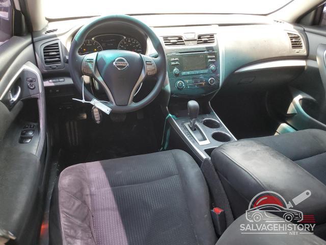 1N4AL3AP8FN342676 2015 NISSAN ALTIMA photo no. 8