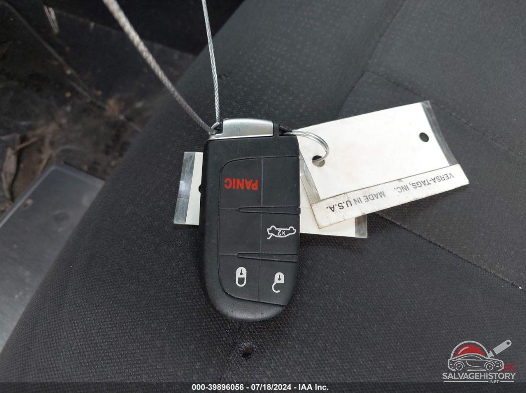 1C3CCCAB5FN684517 2015 CHRYSLER 200 photo no. 11