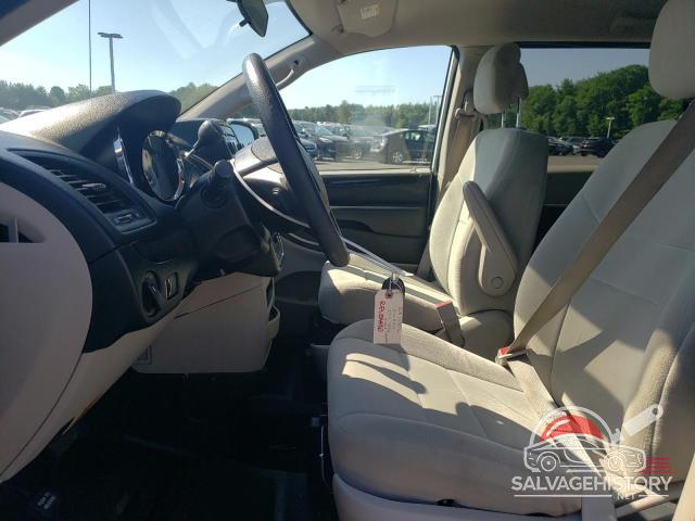2C4RDGBG6CR324949 2012 DODGE CARAVAN photo no. 7