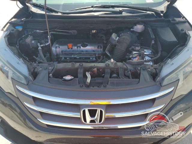 2HKRM3H36EH536277 2014 HONDA CRV photo no. 12