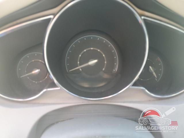 1G1ZG57B694209815 2009 CHEVROLET MALIBU photo no. 9