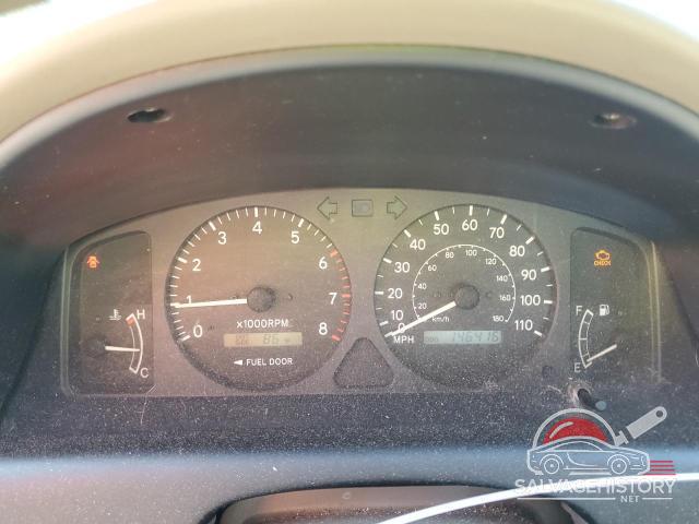 2T1BR18E0WC059665 1998 TOYOTA COROLLA photo no. 9
