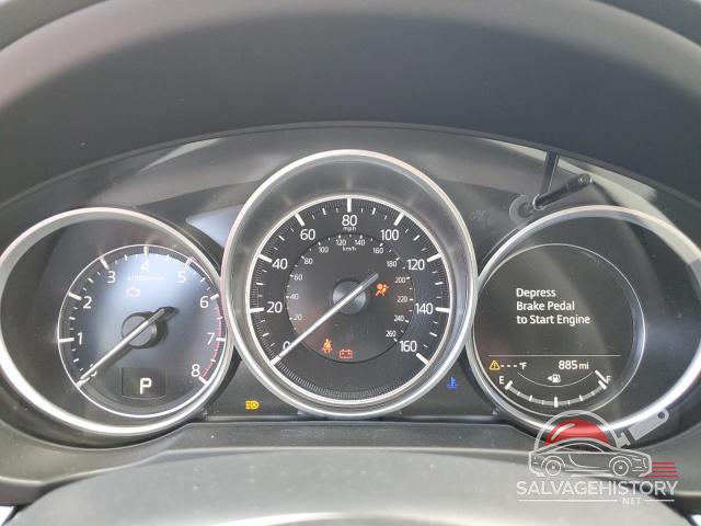 JM3KFBCLXR0408213 2024 MAZDA CX-5 PREFE photo no. 9