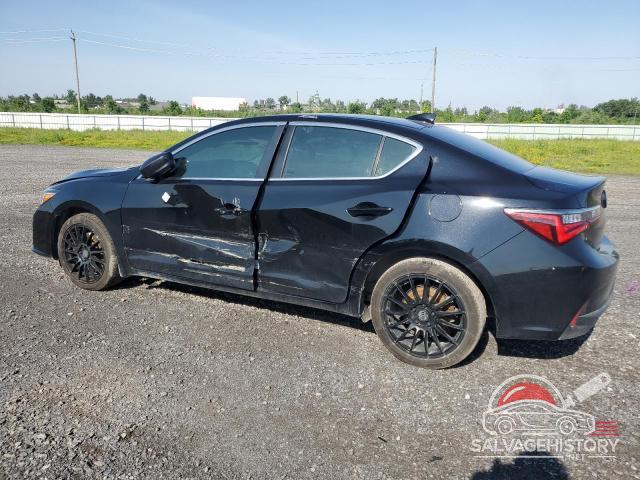 19UDE2F74KA801712 2019 ACURA ILX photo no. 2