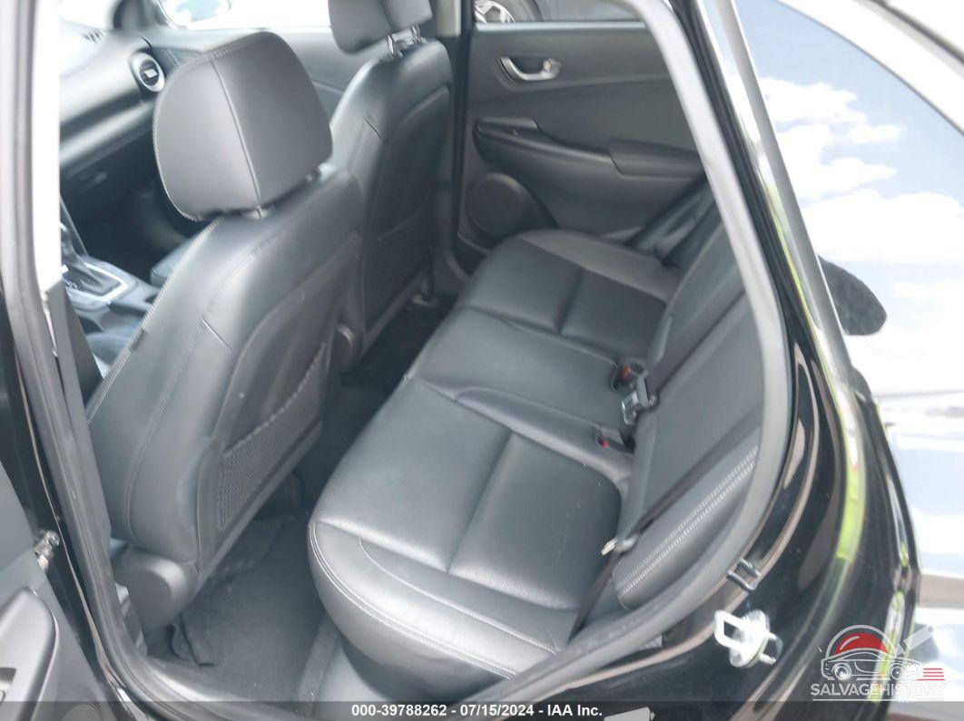 KM8K33A51MU730750 2021 HYUNDAI KONA photo no. 8