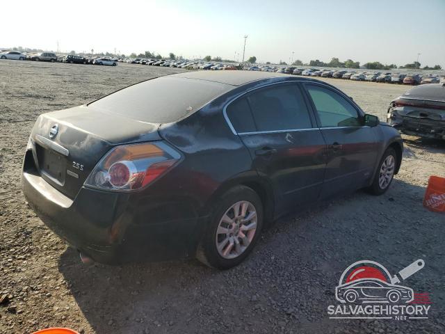1N4AL21E68C146663 2008 NISSAN ALTIMA photo no. 3