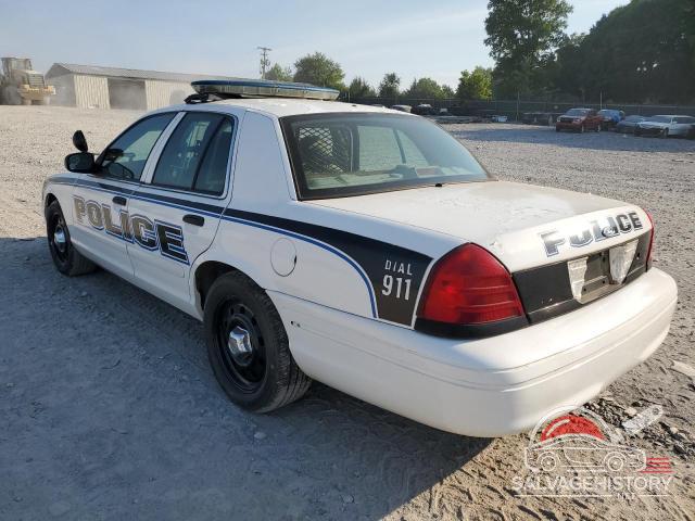 2FAFP71W47X111427 2007 FORD CROWN VIC photo no. 3