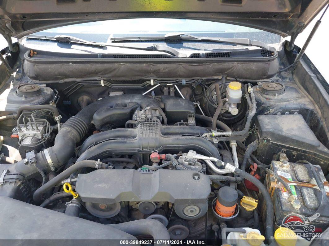 4S3BMCC62D3004845 2013 SUBARU LEGACY photo no. 10