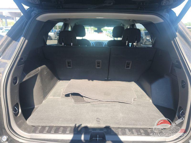2GNAXTEV2K6258088 2019 CHEVROLET EQUINOX photo no. 4