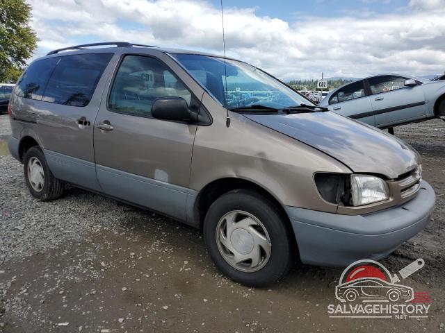 4T3ZF13C5XU165999 1999 TOYOTA All Models photo no. 4