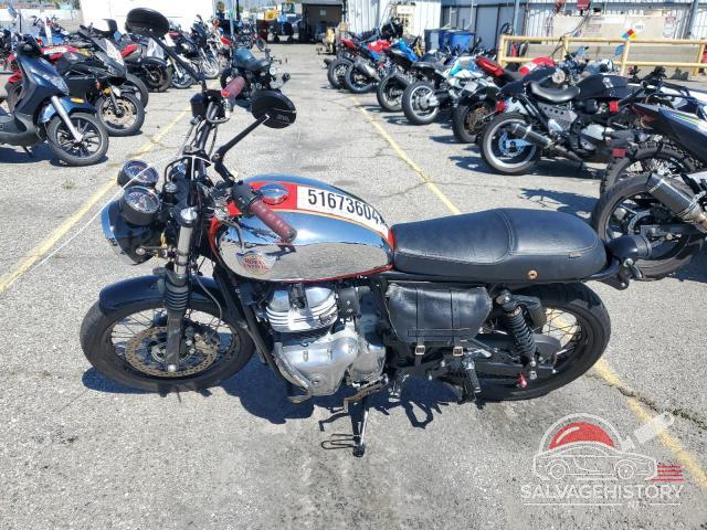 ME3FPN473KK718457 2019 ROYAL ENFIELD MOTORS INT 650 photo no. 3