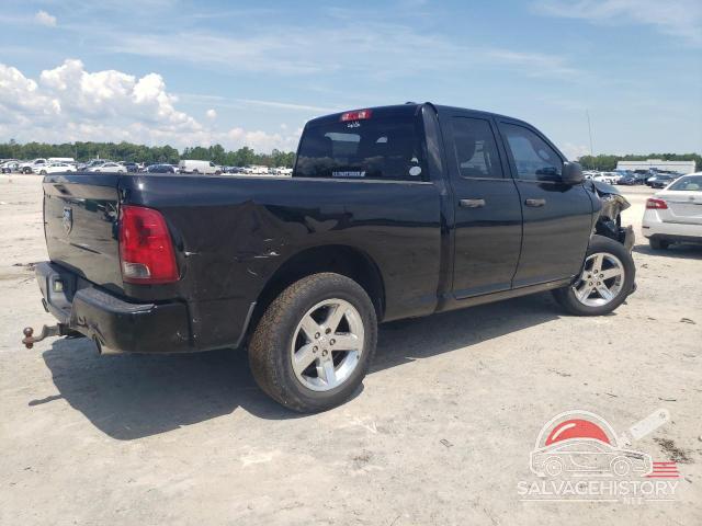 1C6RD6FT0CS289834 2012 DODGE RAM 1500 photo no. 3