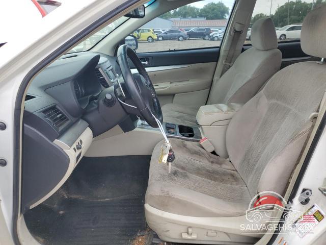 4S4BRCDC4E3247334 2014 SUBARU OUTBACK photo no. 7