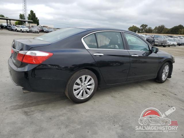 1HGCR2F72EA239278 2014 HONDA ACCORD photo no. 3
