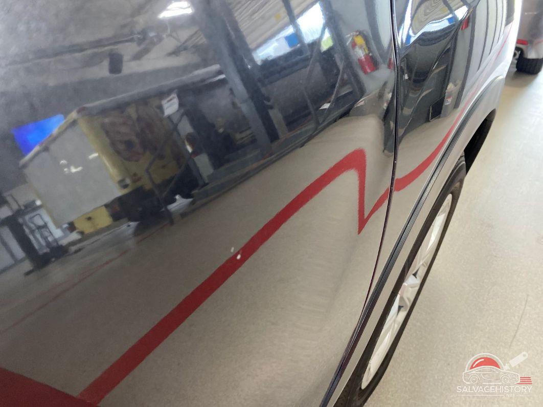 JF2SKAAC9KH518258 2019 SUBARU FORESTER photo no. 4