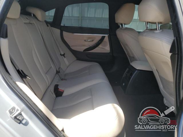 WBA4A9C59GGL88225 2016 BMW 4 SERIES photo no. 10