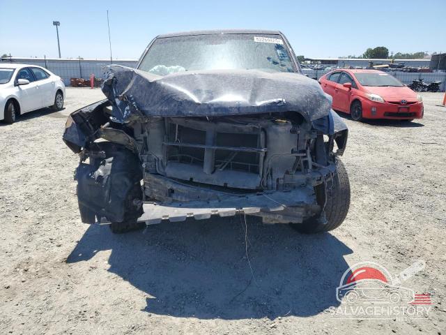 1C6RR6FG4FS735931 2015 RAM 1500 photo no. 5