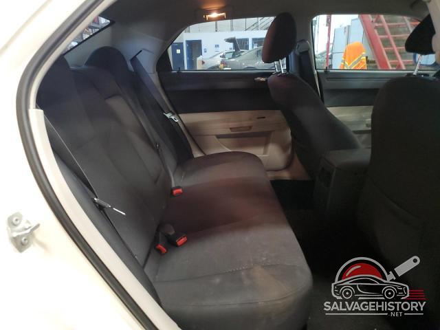 2C3KA43R67H802165 2007 CHRYSLER 300 photo no. 10