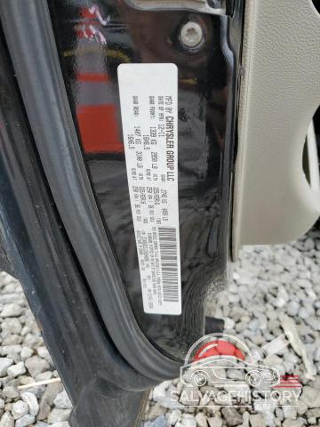 2C4RDGCG1CR204958 2012 DODGE CARAVAN photo no. 13