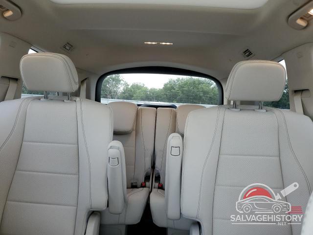 4JGFF5KE1MA390679 2021 MERCEDES-BENZ GLS-CLASS photo no. 10
