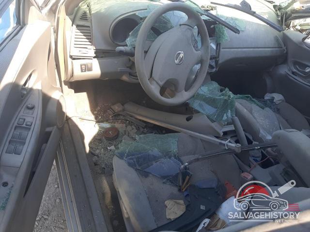 1N4AL11D24C135784 2004 NISSAN ALTIMA photo no. 8