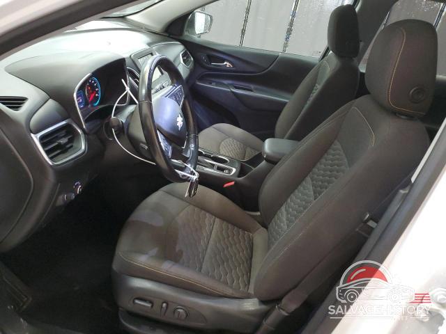 2GNAXKEV9K6288490 2019 CHEVROLET EQUINOX photo no. 7