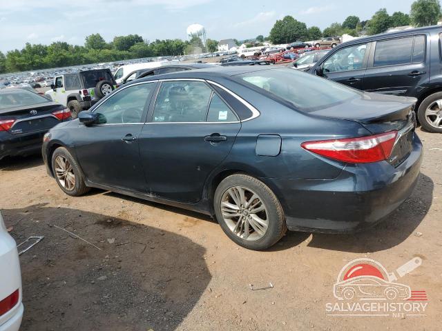 4T1BF1FKXGU578269 2016 TOYOTA CAMRY photo no. 2