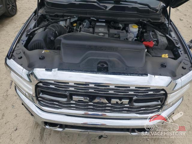 3C6UR5SL3LG150400 2020 RAM 2500 photo no. 11