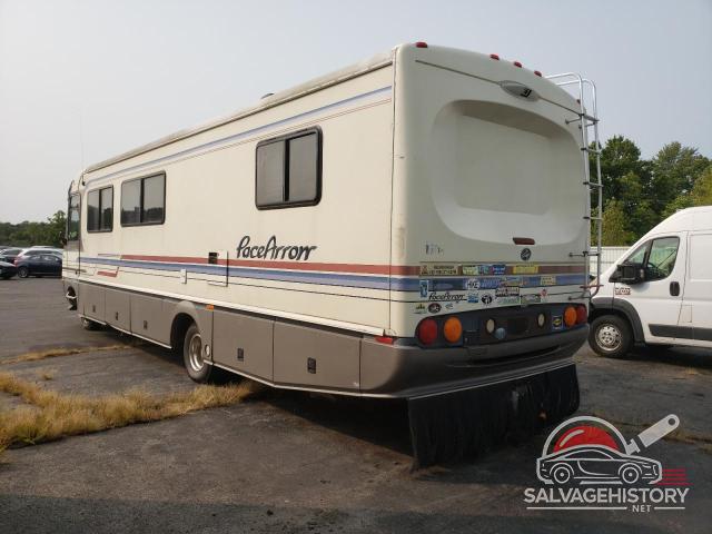 3FCMF53G1SJA12262 1995 FORD F530 photo no. 3