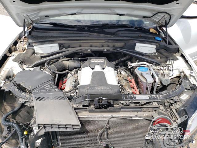 WA1D7AFP3HA081275 2017 AUDI Q5 photo no. 12