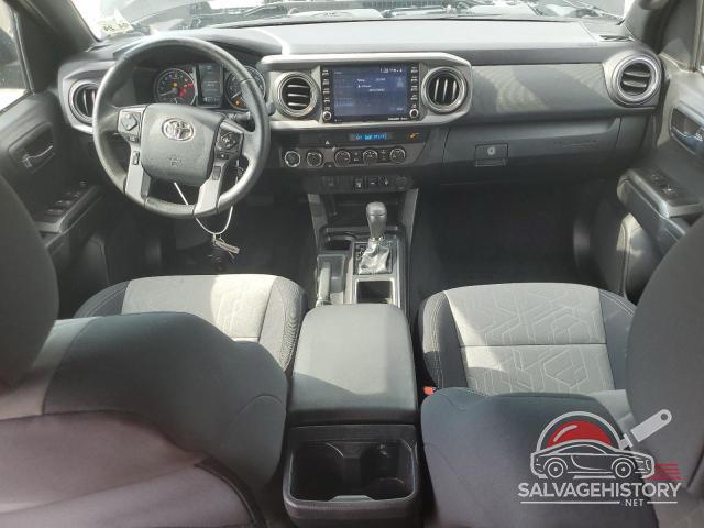 3TMCZ5AN2PM582250 2023 TOYOTA TACOMA photo no. 8