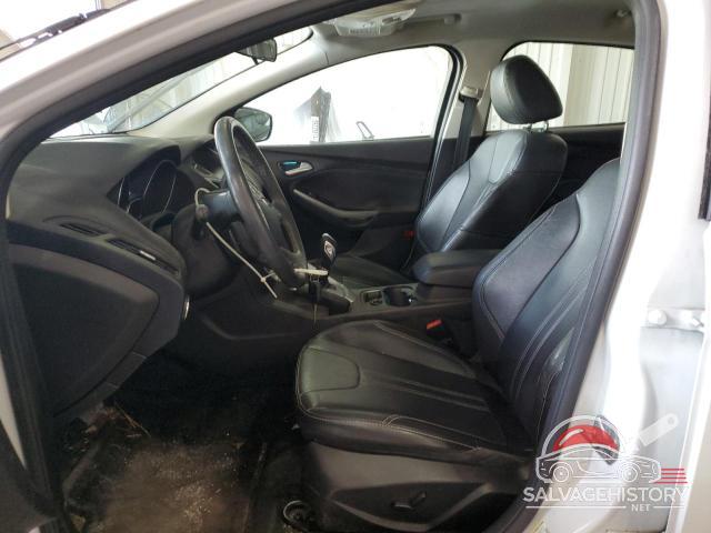 1FADP3K26EL274764 2014 FORD FOCUS photo no. 7
