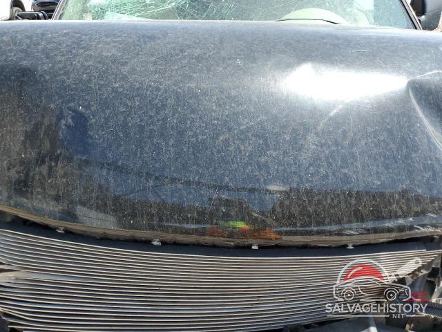 1FTPW14585KE68370 2005 FORD F-150 photo no. 11