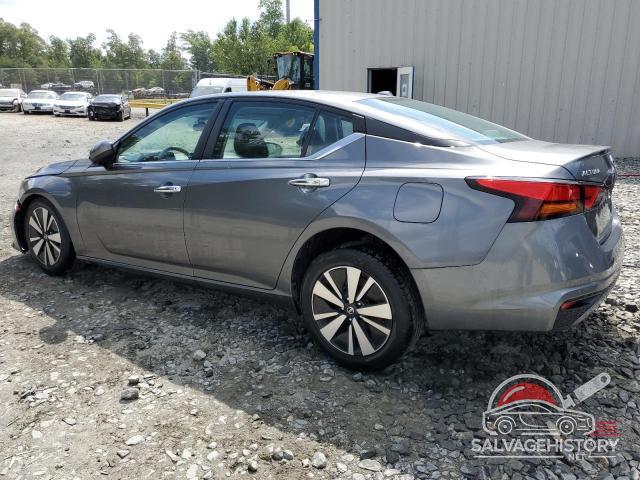 1N4BL4DV9NN313934 2022 NISSAN ALTIMA photo no. 2