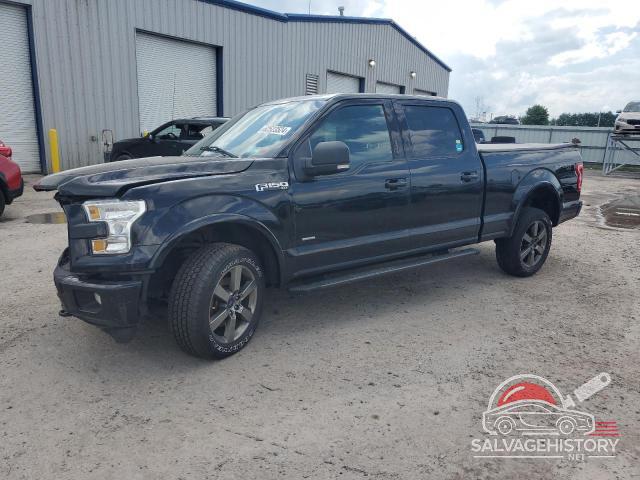 1FTFW1EG1GFA93297 2016 FORD F-150 photo no. 16