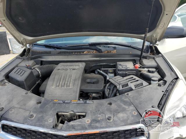 2GNALBEK3D6298825 2013 CHEVROLET EQUINOX photo no. 11