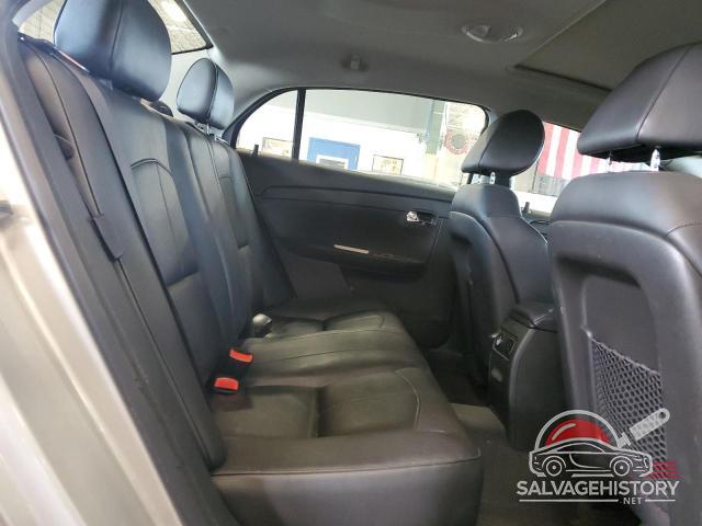 1G1ZG5E79CF286303 2012 CHEVROLET MALIBU photo no. 10