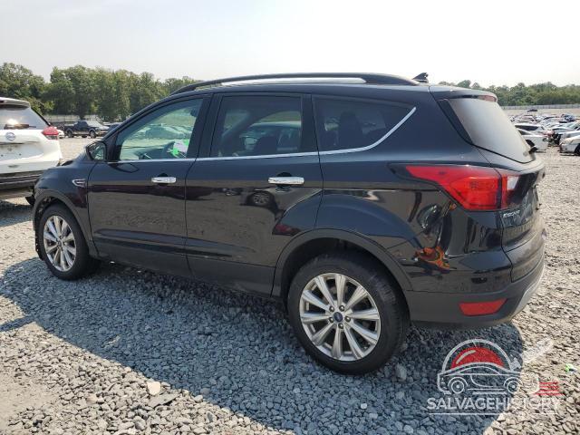 1FMCU9HD5KUC36356 2019 FORD ESCAPE photo no. 2