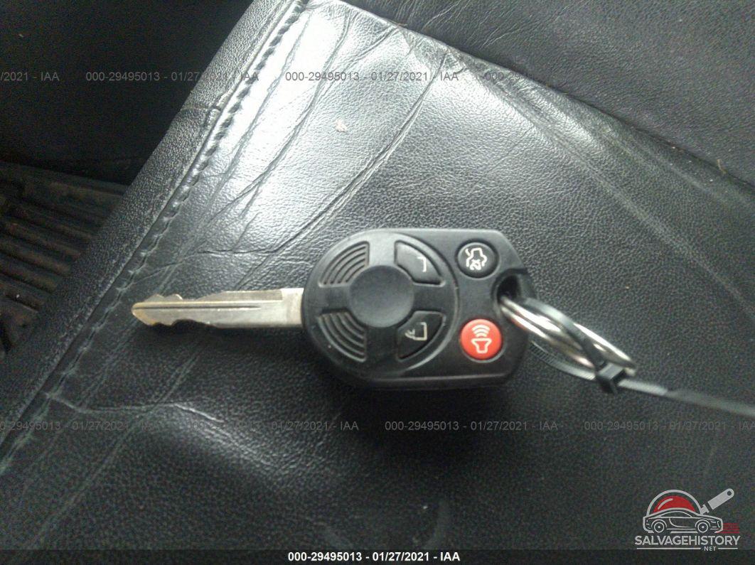 1FMCU0E73CKC05713 2012 FORD ESCAPE photo no. 11