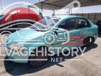 KL1TD52675B351023 2005 CHEVROLET AVEO BASE photo no. 1