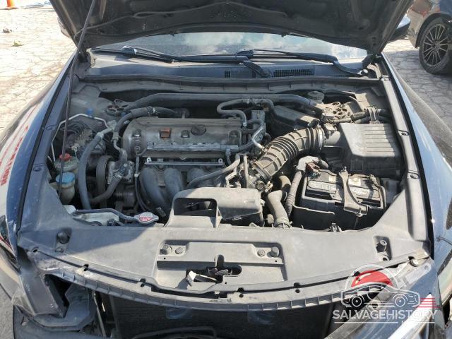 1HGCS1B38CA006584 2012 HONDA ACCORD photo no. 11