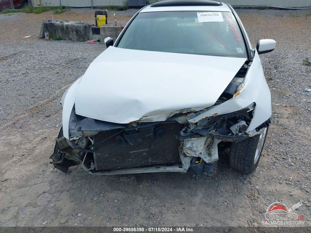 1HGCM56836A170773 2006 HONDA ACCORD photo no. 6