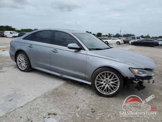 WAUFGAFC9GN004877 2016 AUDI A6 photo no. 4