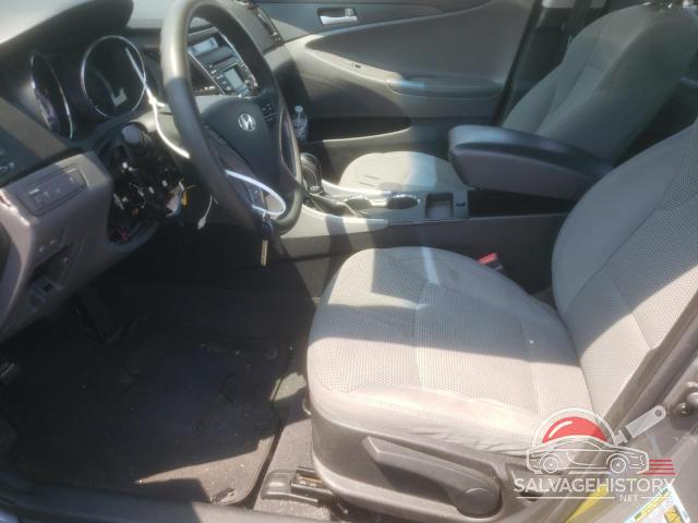 5NPEB4AC4EH838784 2014 HYUNDAI SONATA photo no. 7