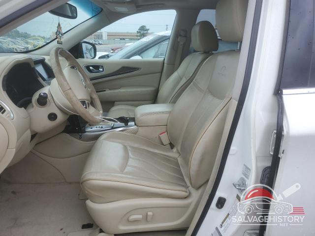 5N1AL0MN4EC552703 2014 INFINITI QX60 photo no. 7