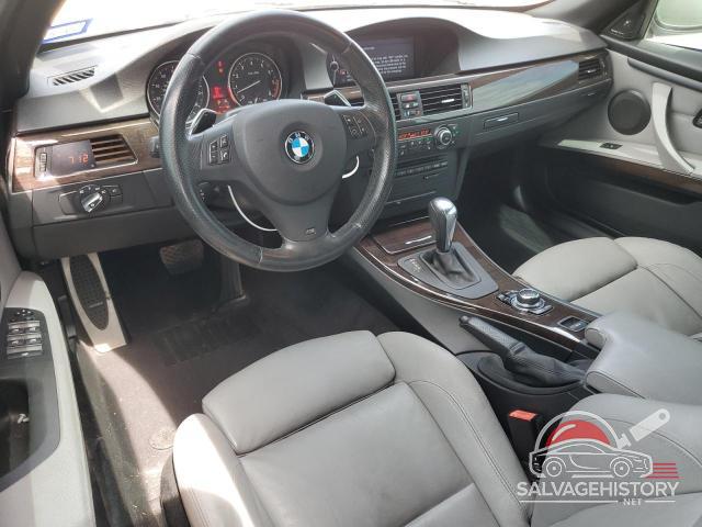 WBADX7C59DE745896 2013 BMW 3 SERIES photo no. 8