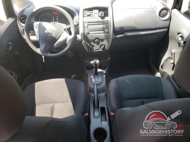 3N1CE2CP3HL379998 2017 NISSAN VERSA photo no. 8