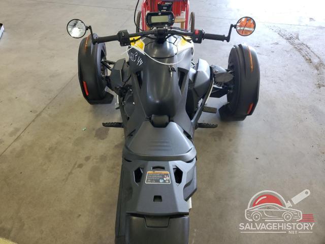 3JB2GEG45KJ000980 2019 CAN-AM RYKER RALL photo no. 6