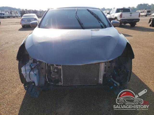 3N1AB7APXKY374761 2019 NISSAN SENTRA photo no. 5