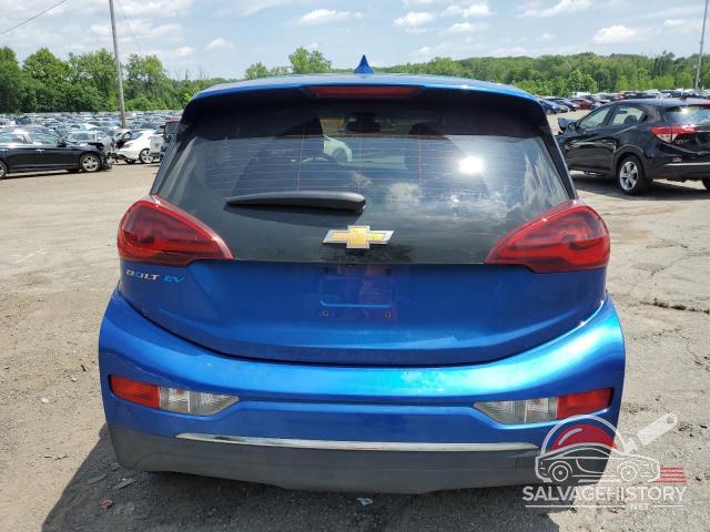 1G1FW6S06H4172586 2017 CHEVROLET BOLT photo no. 6